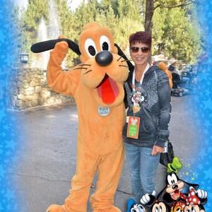 Meet your Posher, Diane